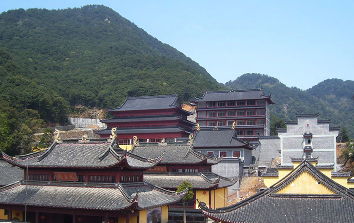 寧波仿古建筑設計與裝修：提升空間的文化價值